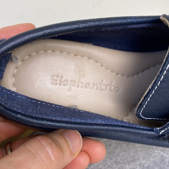 Elephantito Nick boating Shoe Size US12 - Picture 5 of 7